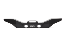 Load image into Gallery viewer, -Body Armor 4x4 2018+ Jeep Wrangler JL Gladiator JT Full Width Front Bumper-Bumpers - Steel-Body Armor 4x4