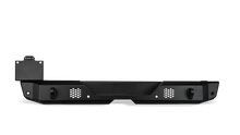 Load image into Gallery viewer, -Body Armor 4x4 18-22 Jeep Wrangler JL Orion Rear Bumper-Bumpers - Steel-Body Armor 4x4