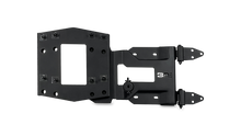 Load image into Gallery viewer, -Body Armor 4x4 18-22 Jeep Wrangler JL Reinforced Tire Carrier - Black-Spare Tire Carriers-Body Armor 4x4