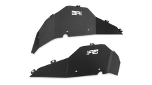 Load image into Gallery viewer, -Body Armor 4x4 2019+ Jeep Wrangler JL Rear Fender Liners-Wheel Well Liners-Body Armor 4x4