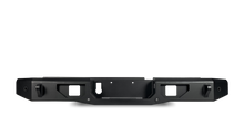 Load image into Gallery viewer, -2019-2024 Jeep Gladiator JT Gladiator Rear Bumper-Bumpers - Steel-Body Armor 4x4