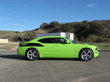 Load image into Gallery viewer, -APR Performance Dodge Charger GTC-300 67" Adjustable Wing 2006-2011