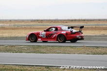 Load image into Gallery viewer, -APR Performance Mazda RX-7 SPEC GTC-300 67" Adjustable Wing 1993-2002
