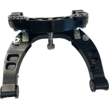 Load image into Gallery viewer, Jeep Grand Cherokee Adjustable Front Upper A-Arms - Black Ops Auto Works