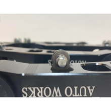 Load image into Gallery viewer, Jeep Grand Cherokee Adjustable Front Upper A-Arms - Black Ops Auto Works