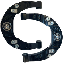 Load image into Gallery viewer, Jeep Grand Cherokee Adjustable Front Upper A-Arms - Black Ops Auto Works