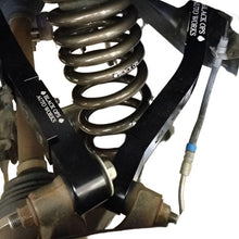 Load image into Gallery viewer, Jeep Grand Cherokee Adjustable Rear Arms 2011-2022 - Black Ops Auto Works