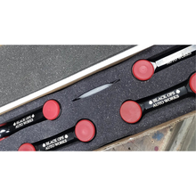 Load image into Gallery viewer, Jeep Grand Cherokee end links Trackhawk, SRT 2011-2022 - Black Ops Auto Works