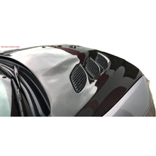 Load image into Gallery viewer, Sniper Hood Wk2 Jeep Grand Cherokee 2011-2021 - Black Ops Auto Works