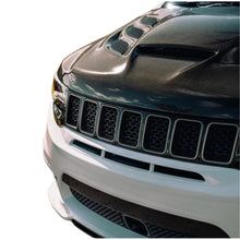 Load image into Gallery viewer, Sniper Hood Wk2 Jeep Grand Cherokee 2011-2021 - Black Ops Auto Works