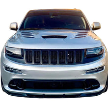 Load image into Gallery viewer, Sniper Hood Wk2 Jeep Grand Cherokee 2011-2021 - Black Ops Auto Works