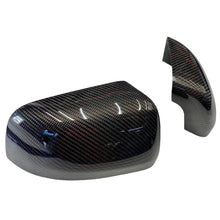 Load image into Gallery viewer, Jeep Grand Cherokee 2012-2021 Carbon Fiber Mirror Caps - Black Ops Auto Works