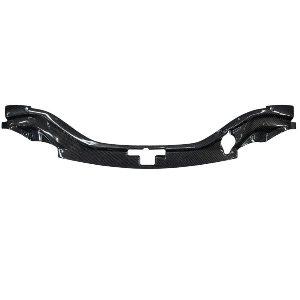 2005-2010 Jeep Grand Cherokee radiator cover