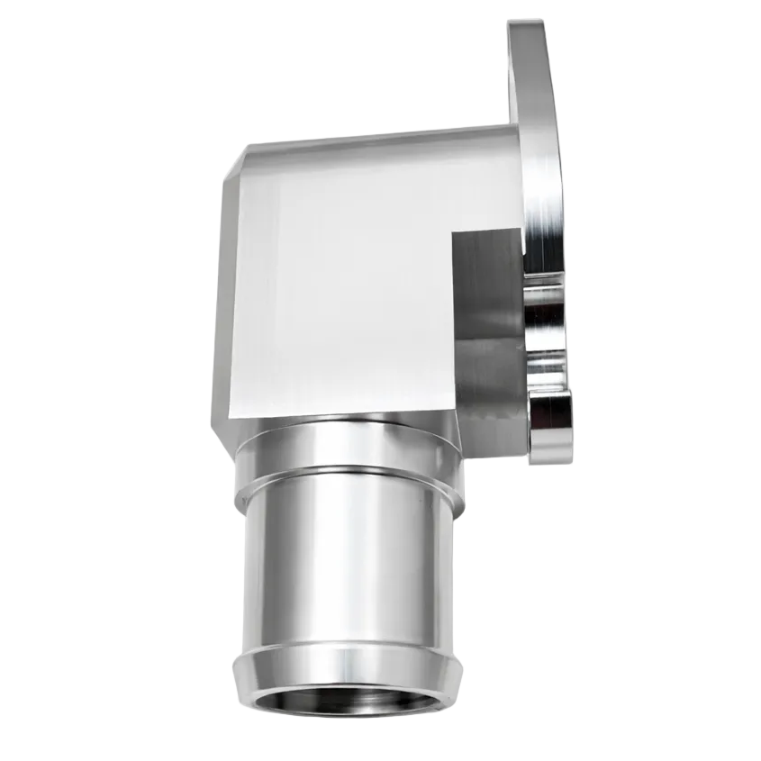 Trackhawk thermostat housing