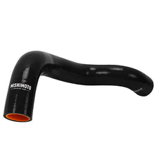 Load image into Gallery viewer, black silicone radiator hose kit Jeep