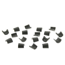 Load image into Gallery viewer, Close up Ferrea hardened steel single bead 7° keeper detail