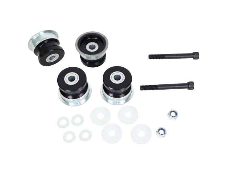 Whiteline-Whiteline 2015+ Ford Mustang Differential Mount Bushing