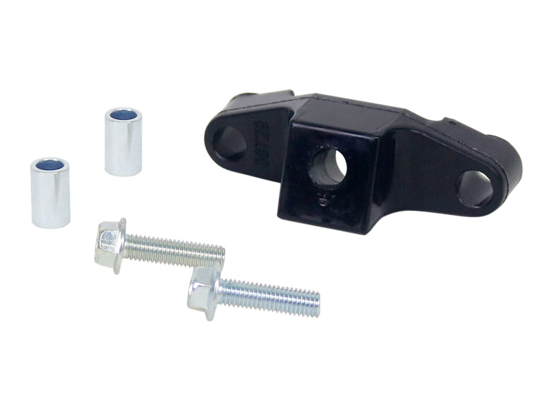 Whiteline-Whiteline 2012+ Toyota 86/GR86 Shifter Rod Bushing Kit