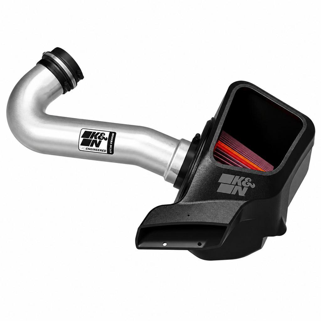 KNN70-1563 K&N NextGen Intake 2011-2021 Grand Cherokee V8