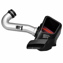 Load image into Gallery viewer, KNN70-1563 K&amp;N NextGen Intake 2011-2021 Grand Cherokee V8