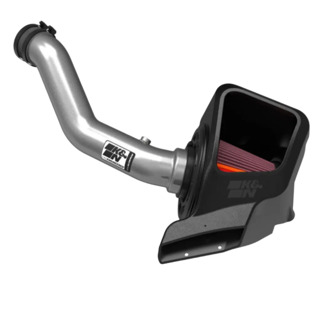 KNN70-1572 K&N NextGen Intake 2016-2022 Jeep Grand Cherokee