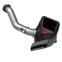 Load image into Gallery viewer, KNN70-1572 K&amp;N NextGen Intake 2016-2022 Jeep Grand Cherokee