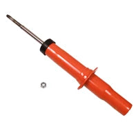 Koni STR.T (Orange) Shock 89-91 Honda Civic Sedan/Hatchback/Coupe/CRX - Front