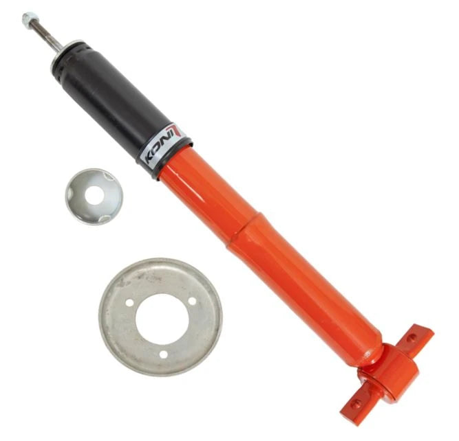 Koni STR.T (Orange) Shock 93-02 Chevrolet Camaro V6 & V8/ All Models - Front