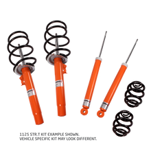 Load image into Gallery viewer, KONI Koni 1125 STR.T Kit 07-09 Mazda Mazdaspeed3