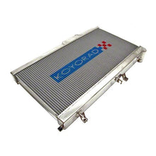 Load image into Gallery viewer, Koyo 89-94 Nissan 240SX S13 2.4L KA24E/DE (MT) Radiator