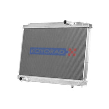 Load image into Gallery viewer, Koyo 97-00 Mitsubishi Evolution 4/5/6 Turbo (MT) Radiator *For use with 03-07 Evo Fan Shroud ONLY*