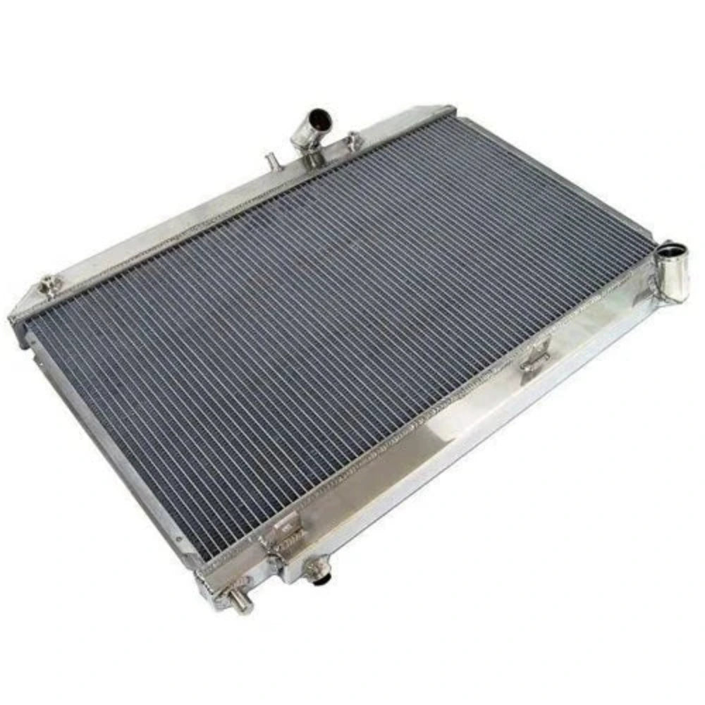 Koyo 09-11 Mazda RX-8 1.3L (MT) Radiator