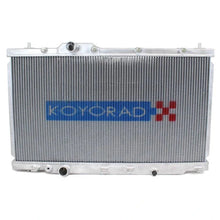 Load image into Gallery viewer, Koyo 2017 Honda Civic Type-R Radiator