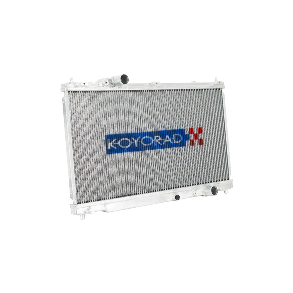 Koyo 06-13 Lexus IS250/IS350 2.5L/3.5L (6MT/AT) Radiator