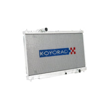 Load image into Gallery viewer, Koyo 06-13 Lexus IS250/IS350 2.5L/3.5L (6MT/AT) Radiator