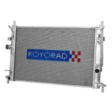 Load image into Gallery viewer, Koyo 10-14 Mazda Mazda3/Mazdaspeed3 2.3L/2.5L I4 Radiator