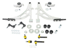 Load image into Gallery viewer, Whiteline-Whiteline 02-07 Subaru Impreza WRX Front Lower Control Arm Kit