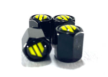 Load image into Gallery viewer, Whiteline-Whiteline Valve Caps(Set of 4)