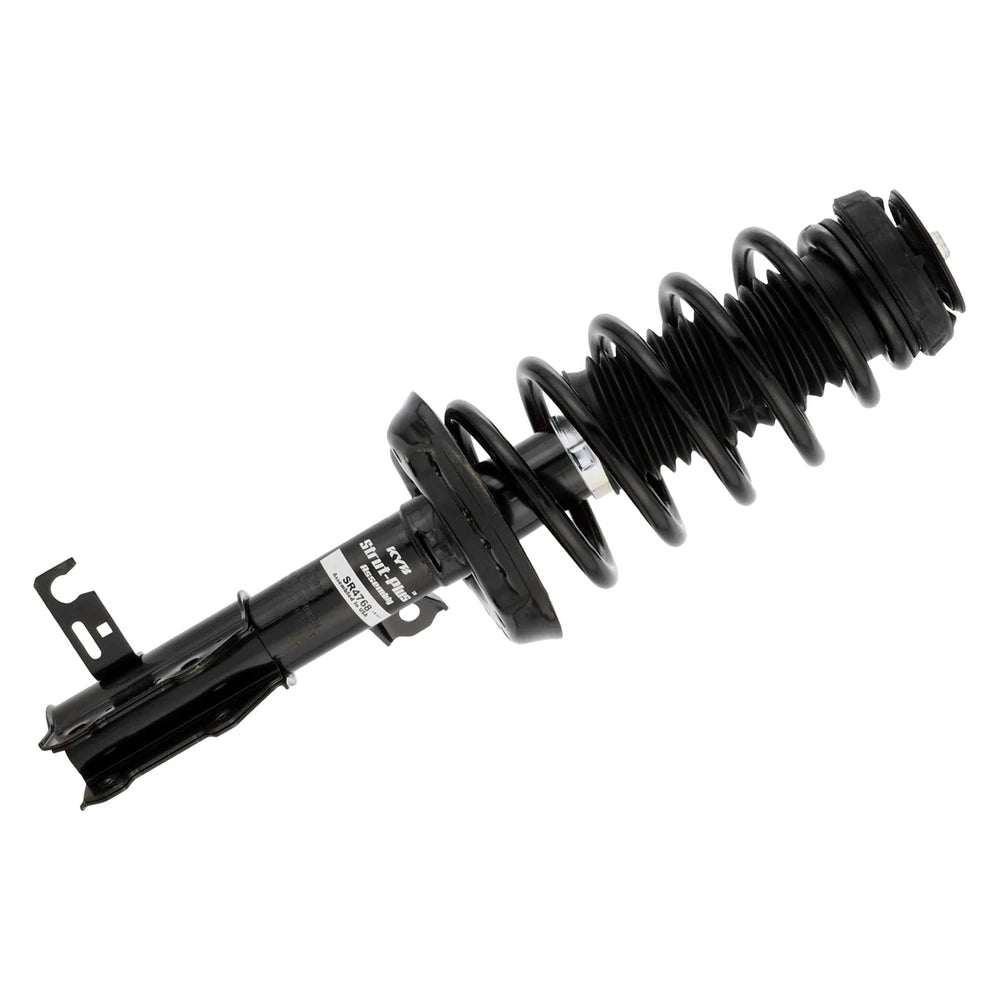 KYB 11-15 Chevrolet Volt Strut-Plus Assembly - Front Left