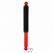 Load image into Gallery viewer, KYB 5650028 MonoMax Rear Shock Silverado Sierra 19-22