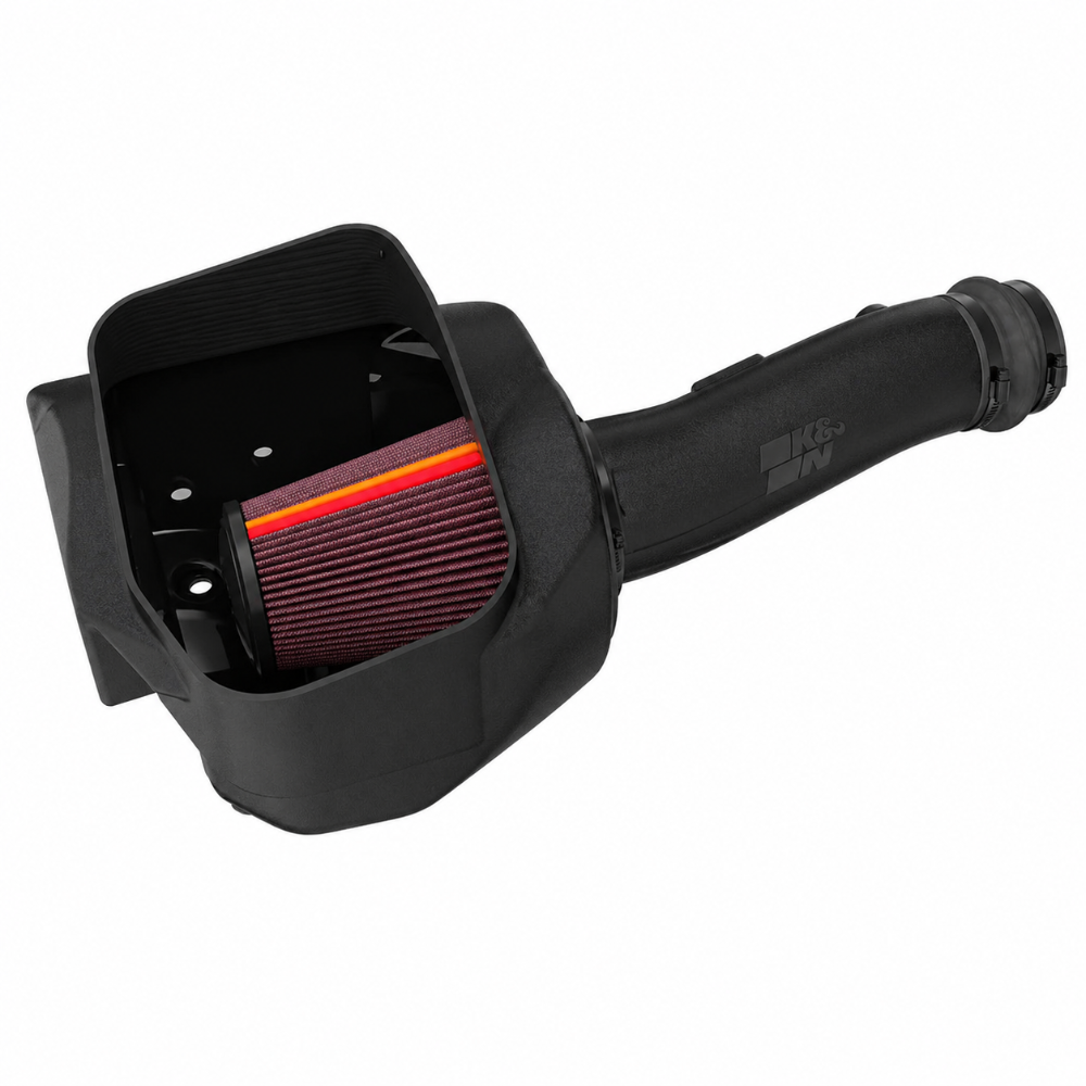 K&N NextGen cold air intake