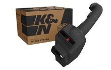 Load image into Gallery viewer, K&amp;N 50-3101D intake in protective shipping packaging