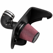 Load image into Gallery viewer, K&amp;N 57-3105 57 Series FIPK performance intake kit for 2016-2017 Chevrolet Camaro 2.0L Turbo main product view