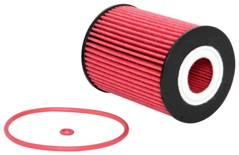 K&N HP-7028 Oil Filter Mercedes GLE350D 3.0L V6 Diesel