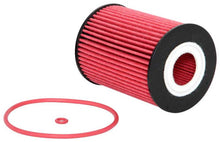 Load image into Gallery viewer, K&amp;N HP-7028 Oil Filter Mercedes GLE350D 3.0L V6 Diesel
