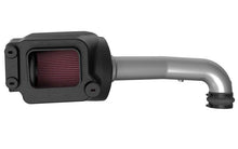 Load image into Gallery viewer, GMC Sierra 1500 cold air intake