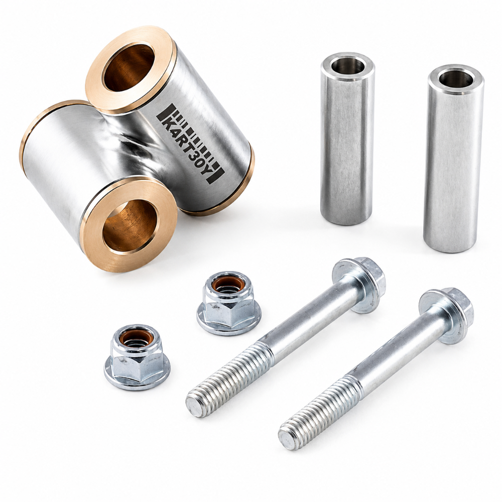 Kartboy KB-001-01005 STi 6-Speed Solid Shift Joint