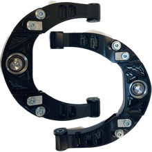 Load image into Gallery viewer, Killshot Stage 1 Suspension Package Jeep, Dodge, Hellcat, SRT, Trackhawk - Black Ops Auto Works