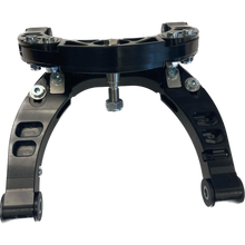 Load image into Gallery viewer, Killshot Stage 1 Suspension Package Jeep, Dodge, Hellcat, SRT, Trackhawk - Black Ops Auto Works