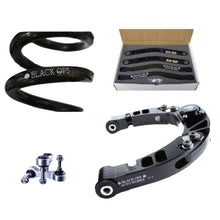 Load image into Gallery viewer, Killshot Stage 1 Suspension Package Jeep, Dodge, Hellcat, SRT, Trackhawk - Black Ops Auto Works